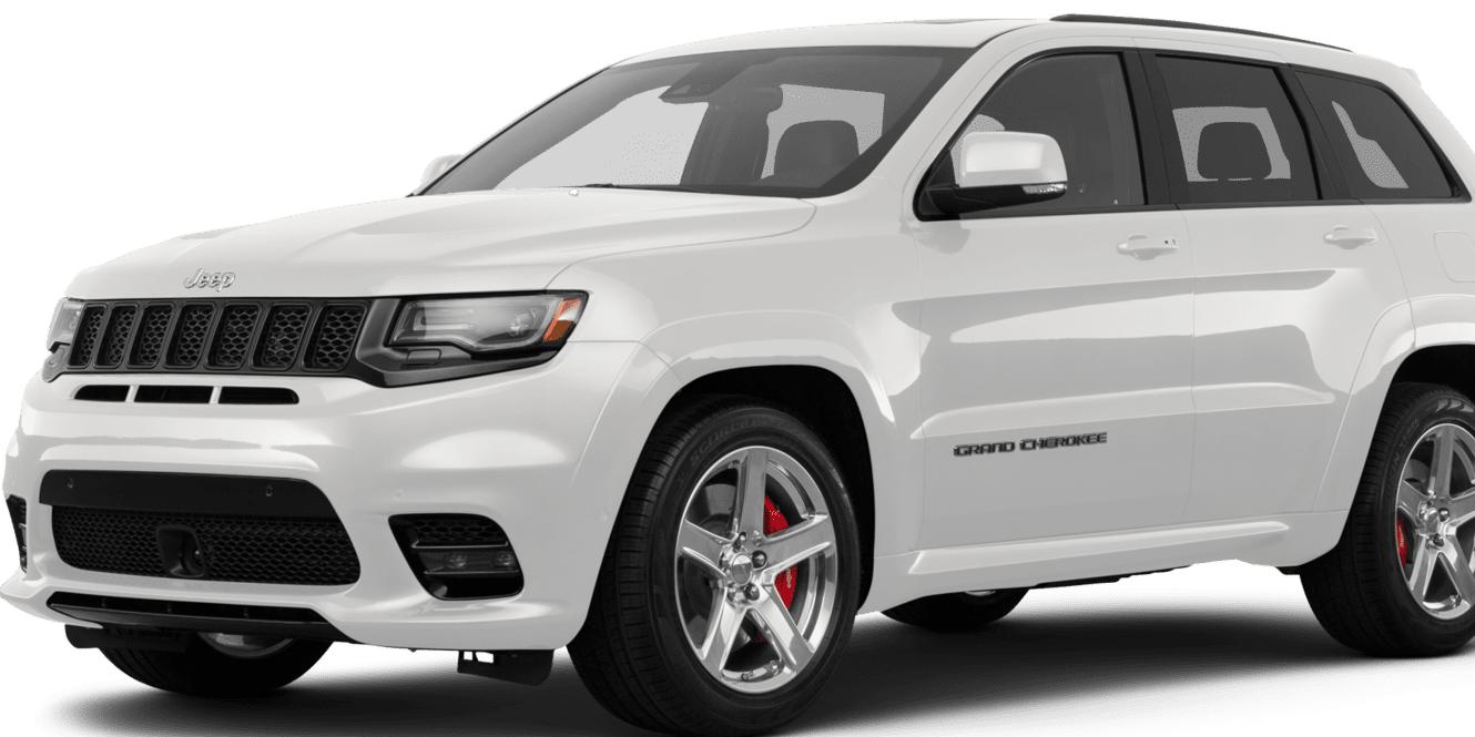 JEEP GRAND CHEROKEE 2021 1C4RJFDJ8MC538220 image